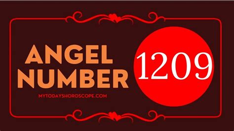 Angel Number 1209 Meaning: Love, Twin Flame Reunion, and Luck